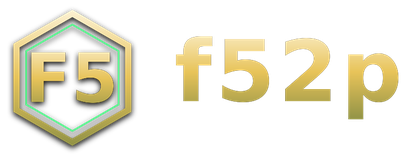 f52p logo